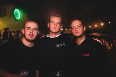 Sint-Martinus den XIIde - Kermisbar